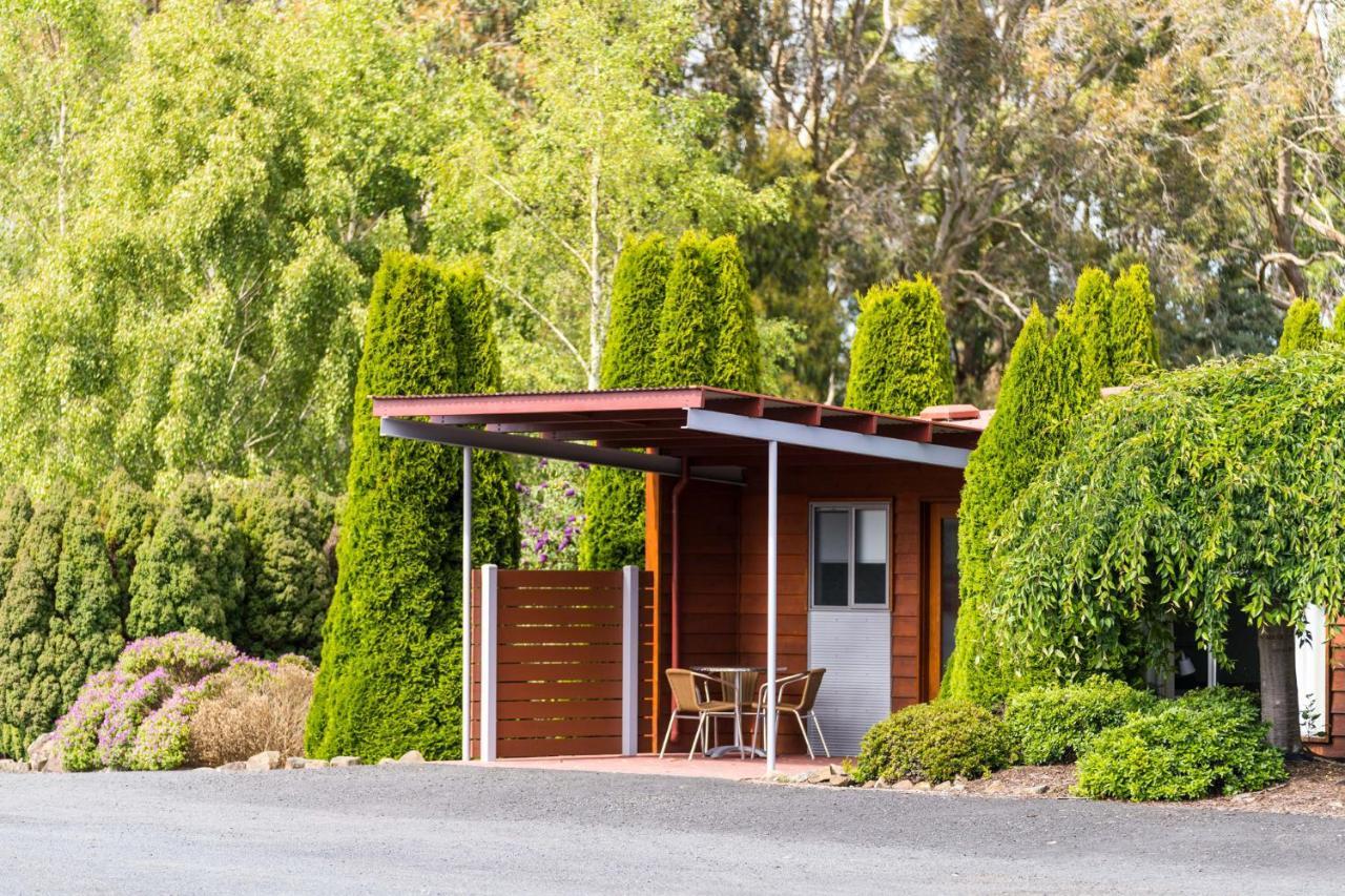 Tall Timbers Tasmania Smithton Exterior photo