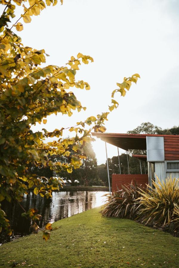 Tall Timbers Tasmania Smithton Exterior photo