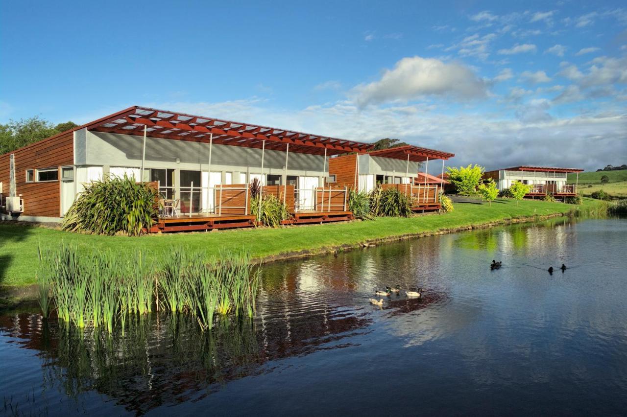 Tall Timbers Tasmania Smithton Exterior photo
