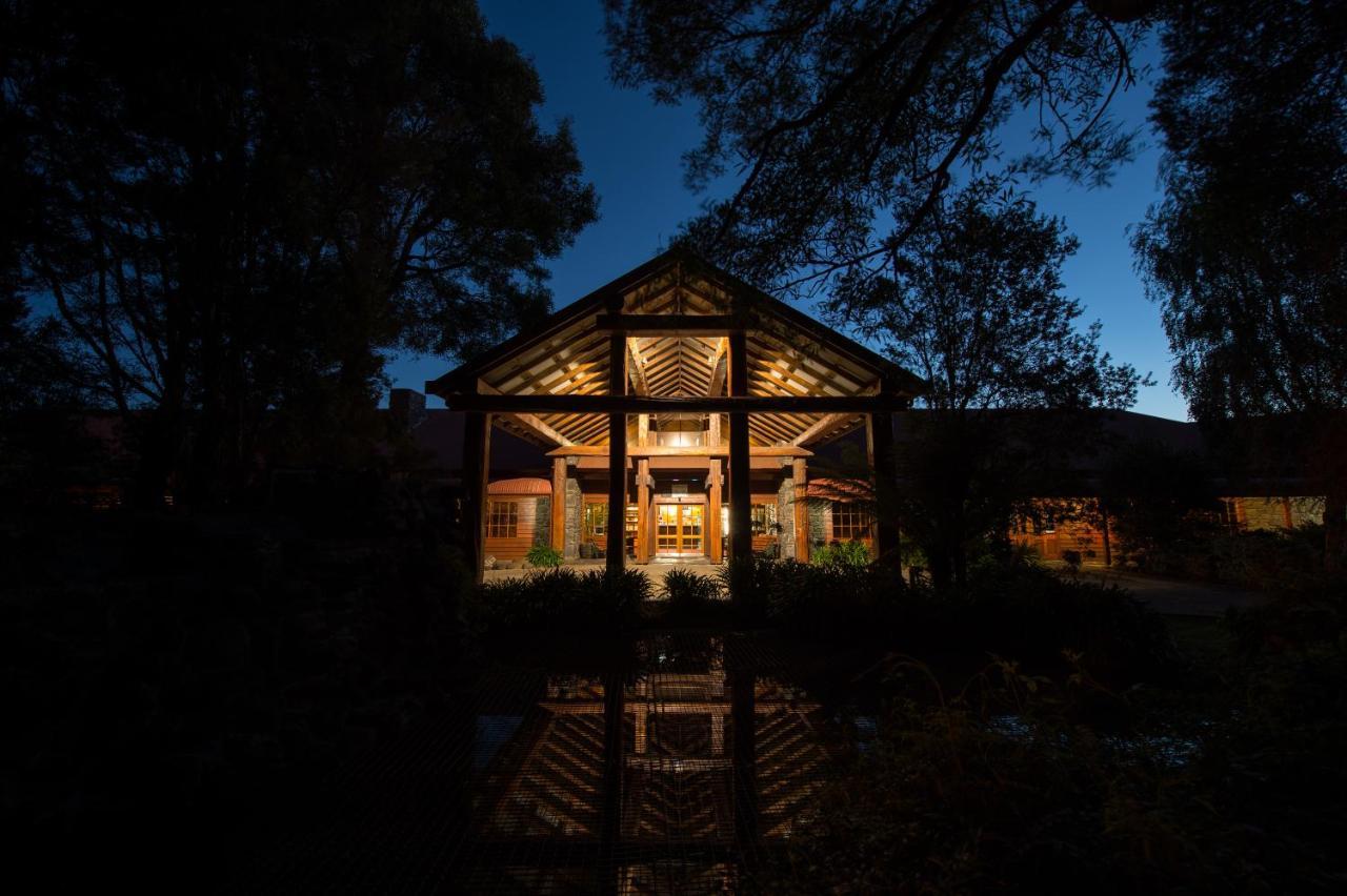 Tall Timbers Tasmania Smithton Exterior photo